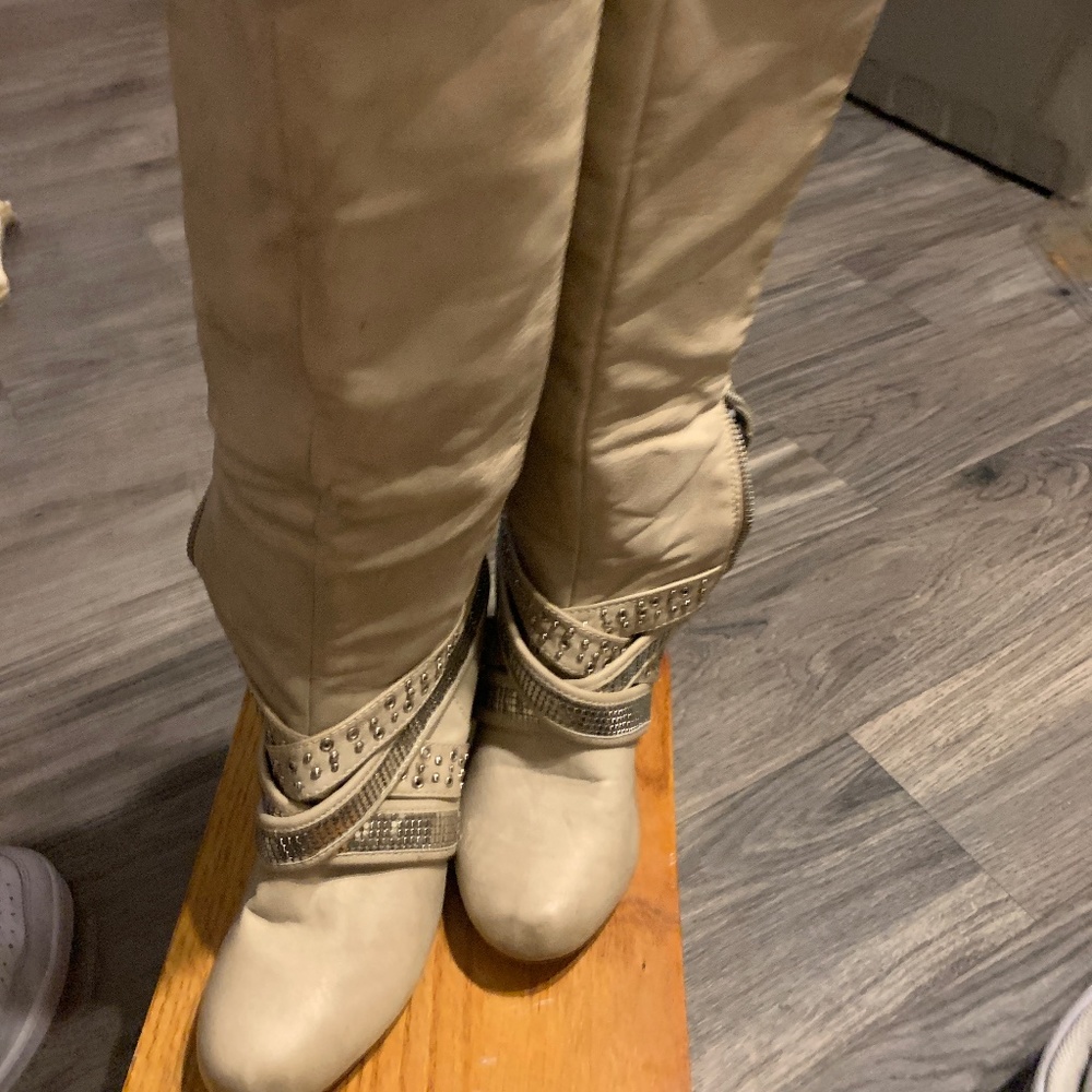 Womens boots